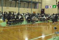 進学相談会